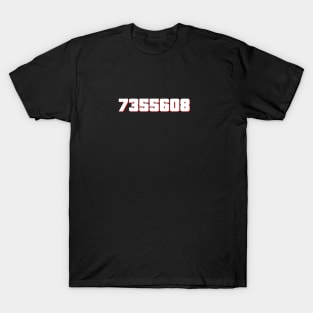 cs go T-Shirt